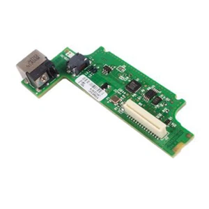 Dock Board DC Board for Zebra QLn320 Mobile Printer Portable Printer P1034510 - Picture 1 of 3