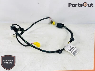 Mercedes-Benz CLS500 2006 puerta ventana regulador cableado cable arnés OEM Foto 1 de 4