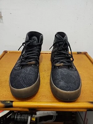 Nike Jordan Westbrook Why Not Black 768934-010 Men’s Shoes Sz 10 - Image 1 of 4