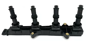 Alfa Romeo 159 / Brera / Spider 2.2L Coil Pack 71739702 Genuine & New - Picture 1 of 8