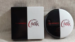 MAC THE CRUELLA COLLECTION Powder Blush Duo- Cruel-la Intentions {{FREE SHIP}} - Picture 1 of 7