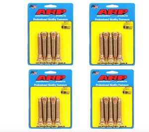 ARP 100-7717 For Lancer Evo 8 9 Eclipse Extended Wheel Stud Kit SET OF 4 - Picture 1 of 6