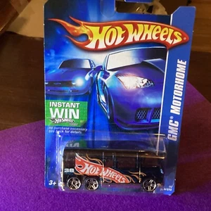 Hot Wheels,GMC Motor home,#208 - Imagen 1 de 4