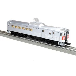 Lionel 2335140 New Haven Budd RDC1 LionChief Plus 2.0 #41, O Gauge, NIB - Picture 1 of 1