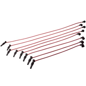 Juego de cables de bujía para Ford F-250 E-150 Econoline 1997 1998 1999 2500-79542 - Imagen 1 de 11
