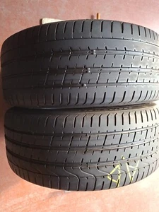 2 PNEUMATICI 255/40 R21 255 40 21 - Foto 1 di 6
