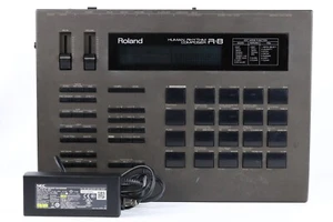 Roland R-8 R8 Human Rhythm Composer Repaired DC-DC converter installation - Picture 1 of 18