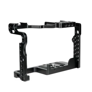 NICEYRIG Camera Cage for Panasonic LUMIX GH5 GH5S G9 - Picture 1 of 8