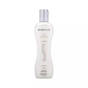 BIOSILK SILK THERAPY SHAMPOO 7 OZ. - Picture 1 of 2