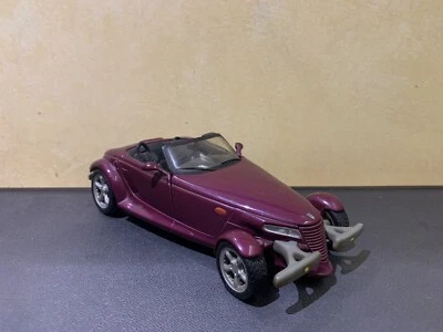 Maisto Plymouth Prowler 1997 1/24 - Immagine 1 di 4