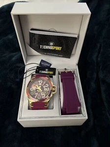 Womens Techno sport Watch Color Splash 200 - Picture 1 of 5
