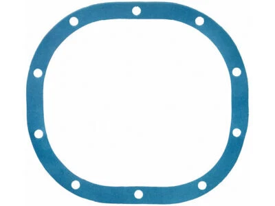 For 1975-1980 Ford Pinto Differential Carrier Gasket Rear Felpro 13562XM 1976 - Изображение 1 из 2