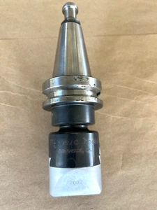 MESA TOOLS 1/2 BORING HEAD # 2002 W/BT40 SHANK - Picture 1 of 7