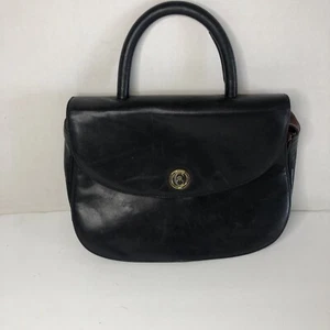 cerruti women’s black purse Handbag - Picture 1 of 12