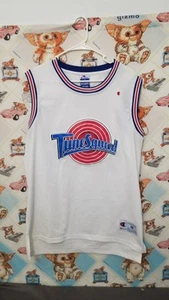 Space Jam Tune Squad Champion Basketball Trikot M Bill Murray #22 - Bild 1 von 6