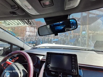 后视镜 预碰撞系统 手动调光 适合 16-24 RAV4 2758078 — 第 1/3 张图片