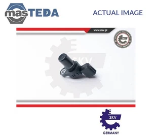 17SKV256 CAMSHAFT POSITION SENSOR SKV GERMANY FOR SUZUKI BALENO,LIANA,SWIFT II - Picture 1 of 7