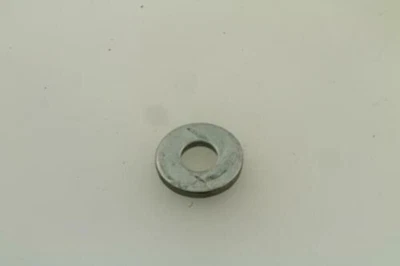 Lavadora de montagem de exaustão Piaggio Vespa M8 848452 QTD3 - Imagem 1 de 4