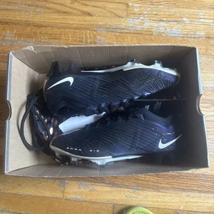 Nike Air Zoom Mercurial Vapor 15 Elite SE FG "Retro" (DQ7788-001) Mens Size 8 - Picture 1 of 7