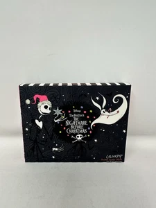 ColourPop The Nightmare Before Christmas Eye Shadow Palette - Picture 1 of 7