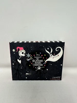 ColourPop The Nightmare Before Christmas Eye Shadow Palette - Image 1 of 4