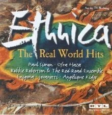 Ethnica von Various | CD | Zustand sehr gut - Bild 1 von 2