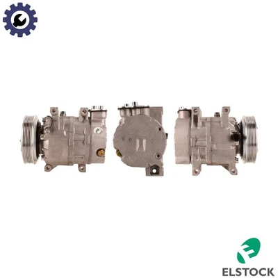 COMPRESSOR AIR CONDITIONING 51-0223 FOR NISSAN X-TRAIL/SUV PRIMERA/Hatchback - Image 1 of 4