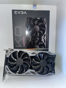 EVGA GEFORCE RTX 2060 06G-P4-2068-KR 6GB GDDR6 - SCHEDA VIDEO - Photo 1/5