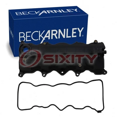 Cubierta de válvula Beck Arnley para cilindro de motor Acura ILX 2013-2015 2,0 L L L4 rb Foto 1 de 4