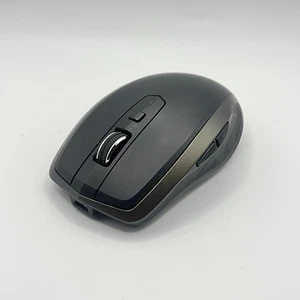Logitech MX Anywhere 2 Bluetooth Edition Wireless Mouse, Rechargeable - Picture 1 of 6