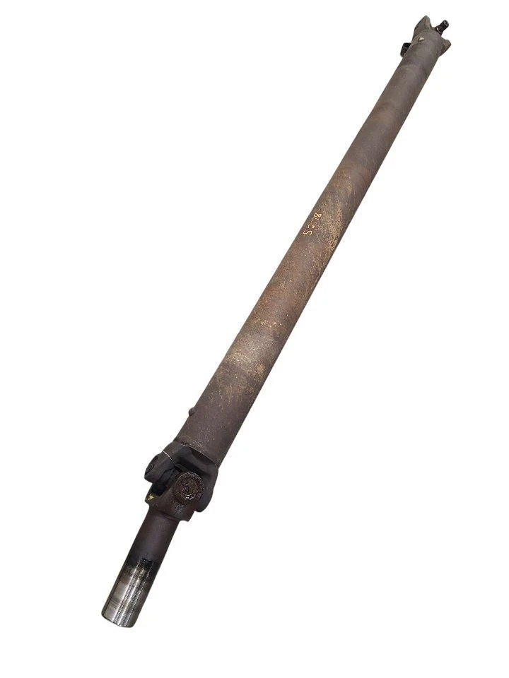 Eje de transmisión trasero 133" Wb manual 4x4 8-445 para camioneta Ford F250 93-97 650777 Foto 1 de 4