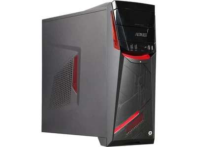 ASUS G11CD-WB51-GTX1070 Intel i5 6th Gen GTX 1070 8 GB 8GB 1TB No Screen No Blac - Image 1 of 4