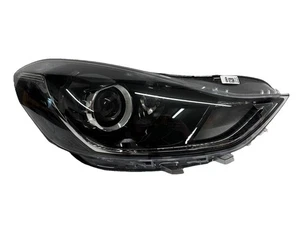 Hyundai i10 Right O/S Headlamp/Light For 2023 Onwards RHD 92102K7110 Genuine - Picture 1 of 24