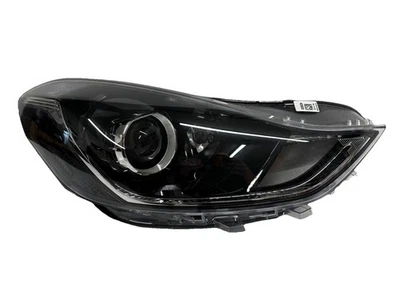 Hyundai i10 Right O/S Headlamp/Light For 2023 Onwards RHD 92102K7110 Genuine - Image 1 of 4