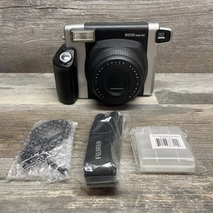 Cámara fotográfica instantánea Fujifilm Instax Wide 300 Fuji sin alimentación/para reparación de piezas - Imagen 1 de 13