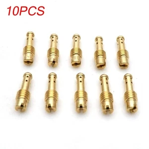 Pilot Jet Metal Carburetor Easy Installation Long Service Safe Product - Picture 1 of 12