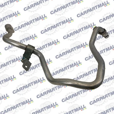 2009-2014 Nissan Murano A/C Low Pressure Cooler Pipe Hose Upper Return Tube OEM Foto 1 de 4