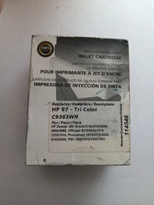 Kompatybilny wkład atramentowy do HP 97 Color-USA - Zdjęcie 1 z 1