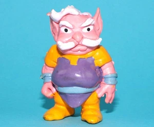 BLACKSTAR BALKAR TROBBIT 1984 GALOOB - Picture 1 of 3