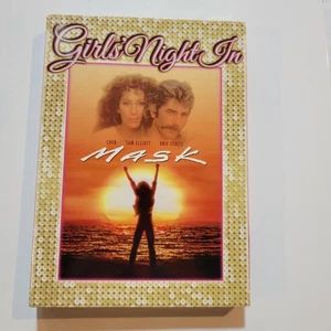 Mask (DVD) NEW Directors Cut - Imagen 1 de 1