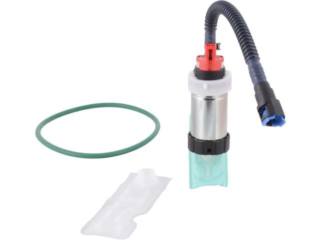 For 2007-2010 Chevrolet Cobalt Fuel Pump and Strainer Set 77495YZSG 2009 2008 - Image 1 of 2