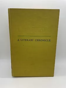 California: A Literary Chronicle (W. Storrs Lee, 1968 HC) - Picture 1 of 10