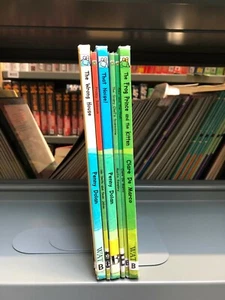 Leapfrog: Main Series Set 5: Educational Reading Schemes: Set of 6 - Foto 1 di 2