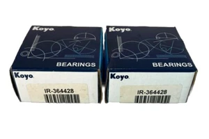 Koyo IR-364428 Inner Ring Lot of 2 - Picture 1 of 2