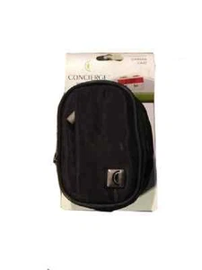 Concierge Camera Case Black - Picture 1 of 3
