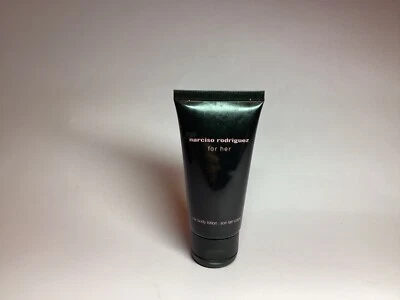 Loción corporal Narciso Rodriguez para su cuerpo 50 ml Foto 1 de 2