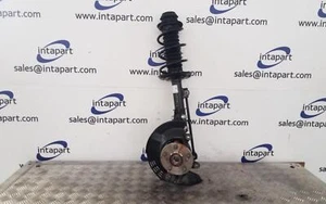 TOYOTA YARIS CROSS RIGHT FRONT STRUT AND HUB 2021 Hybrid Automatic - Picture 1 of 6