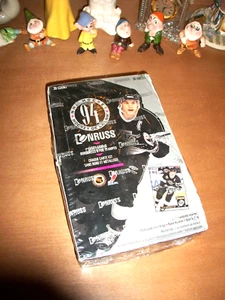 1994 Donruss Leaf NHL Hockey Box Factory Sealed English/French - Picture 1 of 6