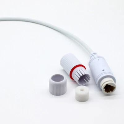 CCTV Built-in 48V POE module LAN RJ45 ports Power end Cable for IP camera Module - Image 1 of 4