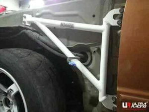 Barra de guardabarros / soporte de guardabarros ULTRA RACING PARA Ford Tierra, Mazda Protege - Imagen 1 de 6